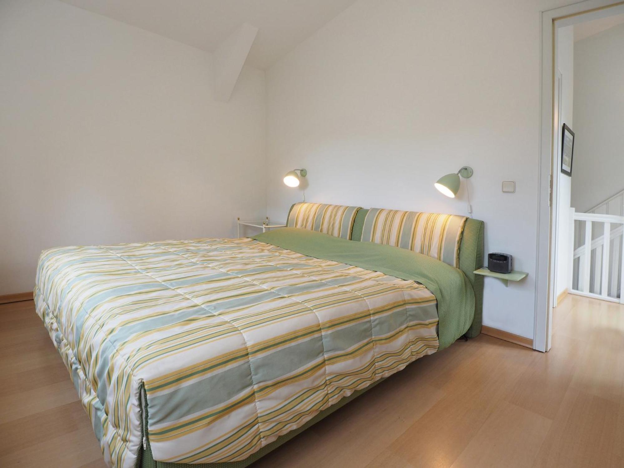 Villa Bismarckshoehe Wohnung Clara Χέρινγκσντορφ Εξωτερικό φωτογραφία